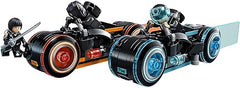 Lego Ideas Tron Legacy, 21314