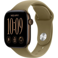 Apple Watch Series 12 - S11 SiP, Health Sensing System, Daily Readiness Score & Ceramic Finish