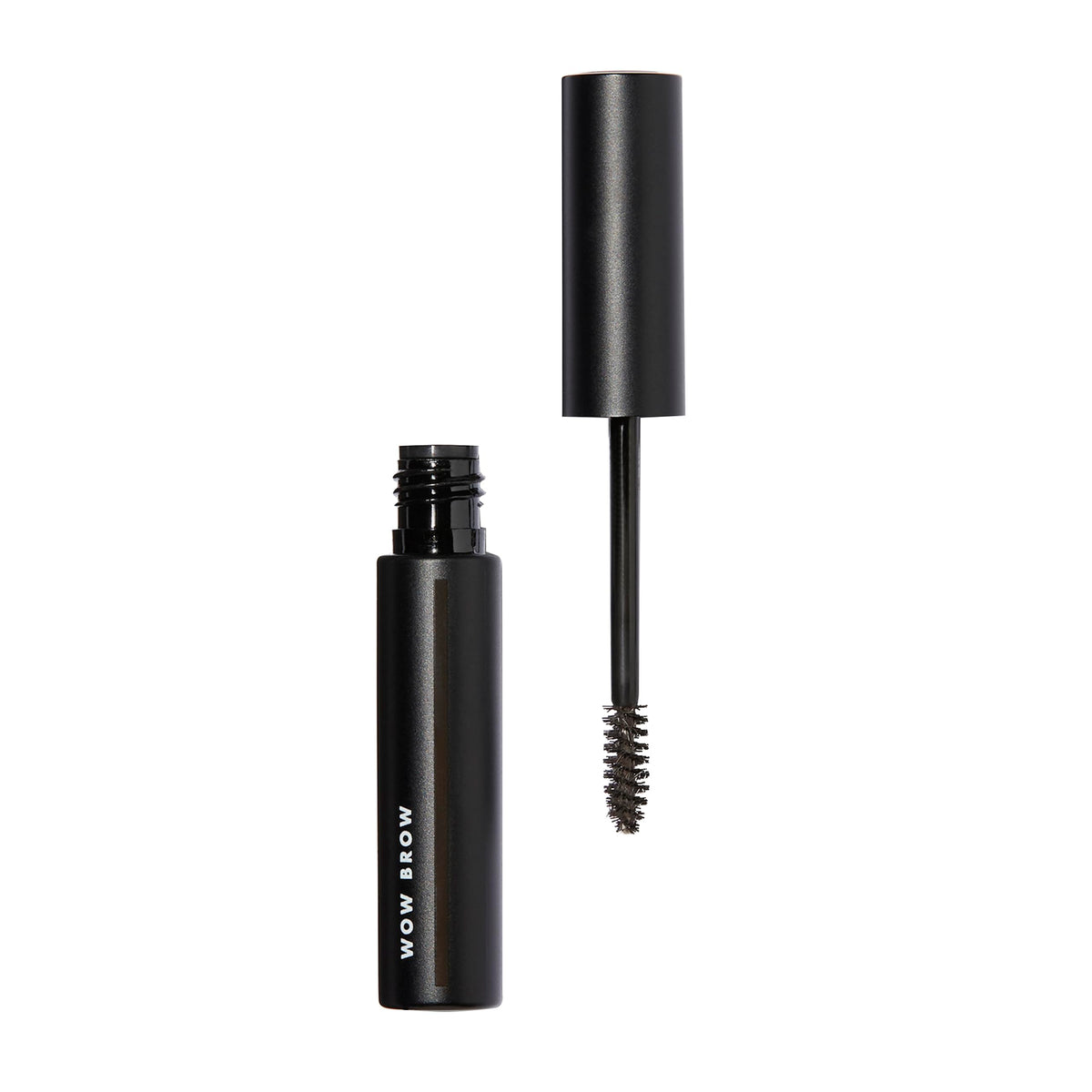 e.l.f. Cosmetics E.l.f. wow brow gel, fibre-infused formula, deep brown, 5ml, Deep Brown, 5ml