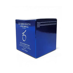 ZO SKIN HEALTH Acne Treatment Pads 2% Salicylic Acid (60 Individual Pads)