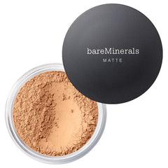 BareMinerals Foundation & Powder