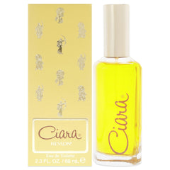 Ciara 80 Str/Revlon Cologne Concentrate Spray 2.38 Oz (W)