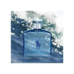 Ralph Lauren Polo Ultra Blue - perfume for men, 75 ml - EDT Spray