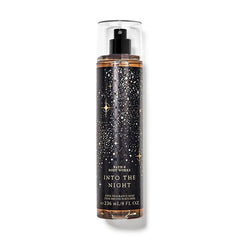 Bath & Body Works Into The Night Fine Fragrance Mist – 8 fl oz Body Spray for Women