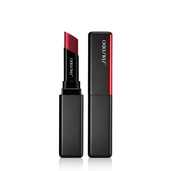 Shiseido VisionAiry Gel Lipstick Long-Lasting, Full Coverage Formula, Triple Gel Technology for High-Impact - Weightless Color