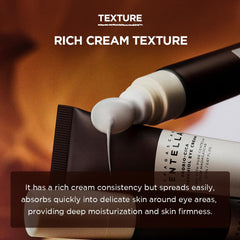 probio cica BAKUCVHIOL eye cream