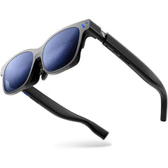 VITURE Beast XR/AR Glasses Biggest. Brightest. Smartest. 174" 1200p 58° FOV, Built in VisionPair™ 3DoF, Dynamic Dimming, Harman Audio, for iPhone, Android, Mac, PC, Switch 2