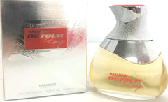 Al Haramain Perfumes Detour Rouge EDP 100ML, 3.33OZ