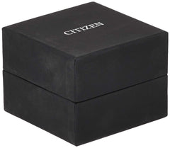 Citizen Men Stainless Steel Band Watch