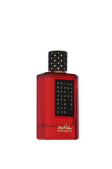 Athoor Al Alam - Anaqeed Red - Eau de Parfum - Perfume For Women, 100ml