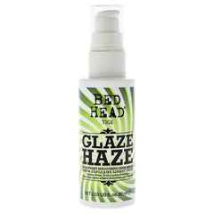 TIGI Bed Head Glaze Haze Semi Sweet Smoothing Unisex Hair Serum, 2.3 Ounce