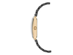 Anne Klein Women's Ceramic Bracelet Watch