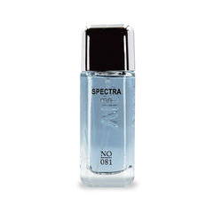 Spectra Mini 081 Eau De Parfum For Men - 30ml