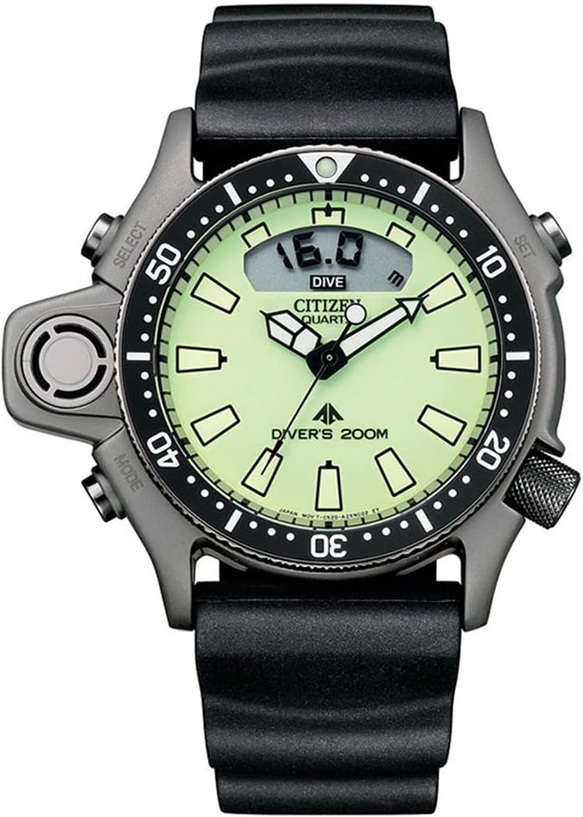 CITIZEN Men's Analogue Quartz Watch 32020855