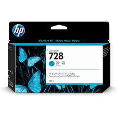 HP 728 DesignJet Ink Cartridge