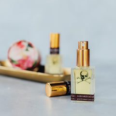 TokyoMilk Dead Sexy Eau de Parfum, 1 fl. oz - Deep Vanilla, Exotic Wood, White Orchid & Ebony, Women's Perfume