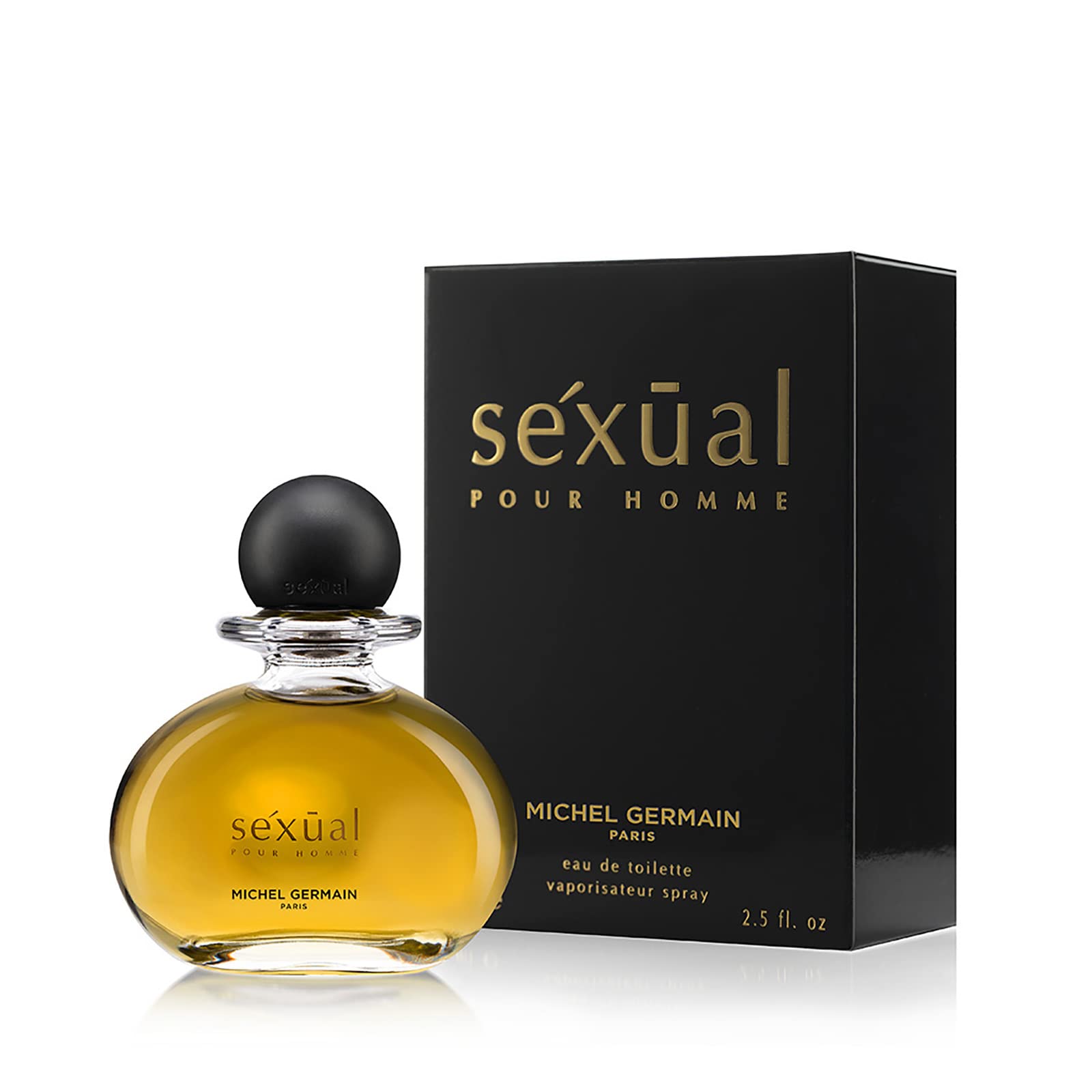 Michel Germain Sexual Flowery Perfume