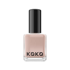 KOKO NAILS POLISH 213 SHEER CHIFFON