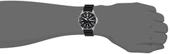 Orient "Kanno Japanese Automatic/Handwinding Diver Style Watch