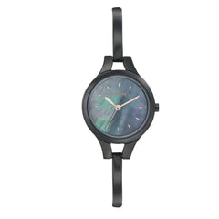 Sonata Onyx Analog Multicolor Dial Women's Watch-NN8151NM03/NP8151NM03
