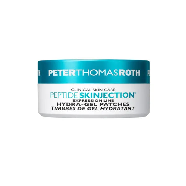 Peter Thomas Roth | Peptide Skinjection Expression Line Hydra-Gel Patches