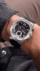 GUESS Men's 42mm Watch
