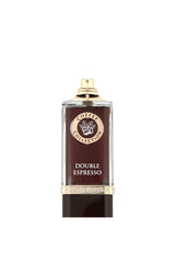 Fragrance World - Double Espresso - Eau de Parfum - Perfume For Men, 100ml