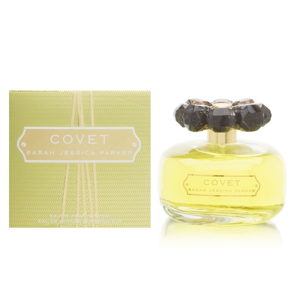 Sarah Jessica Parker Covet Eau De Parfum - 30 ml