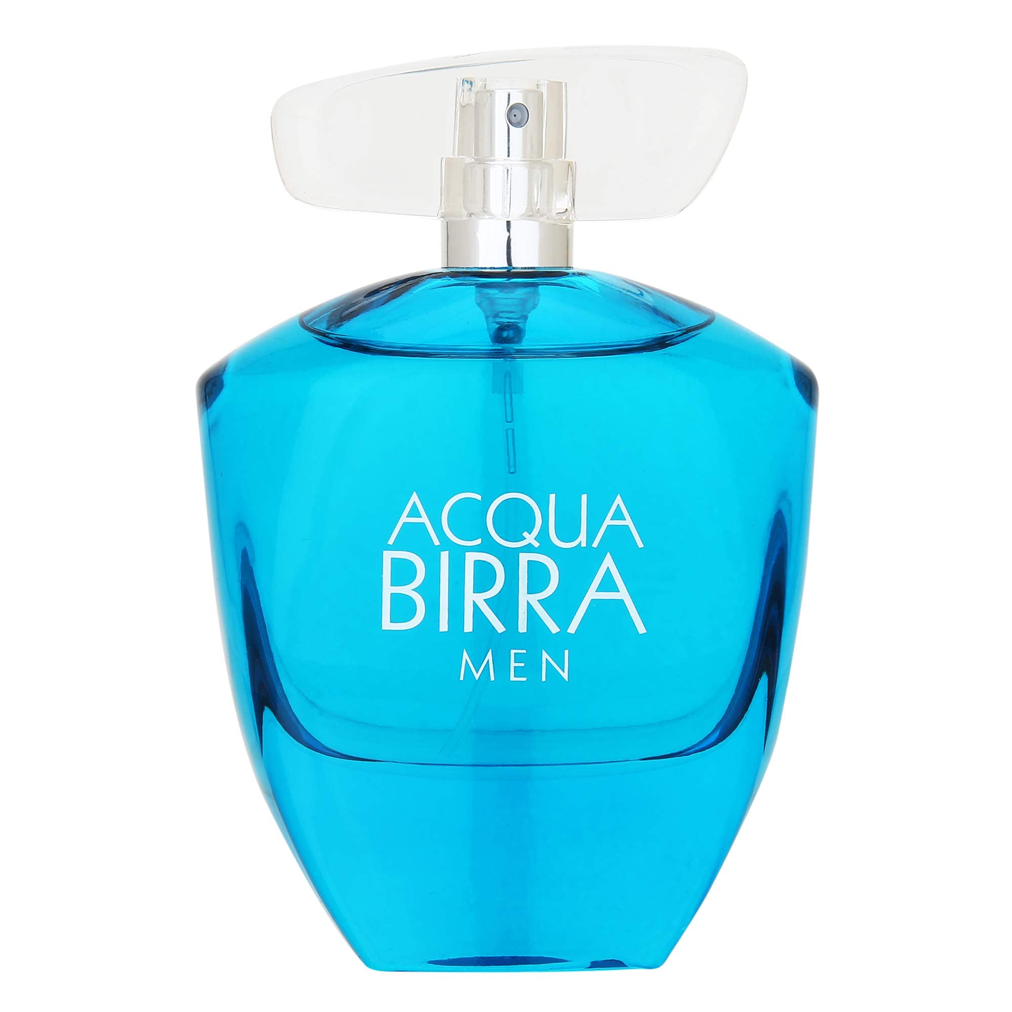 BIRRA Acqua Men Eau De Parfum For Men, 100 ml