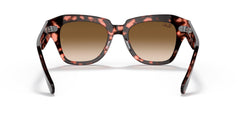 Ray-Ban Rb2186 State Street Square Sunglasses