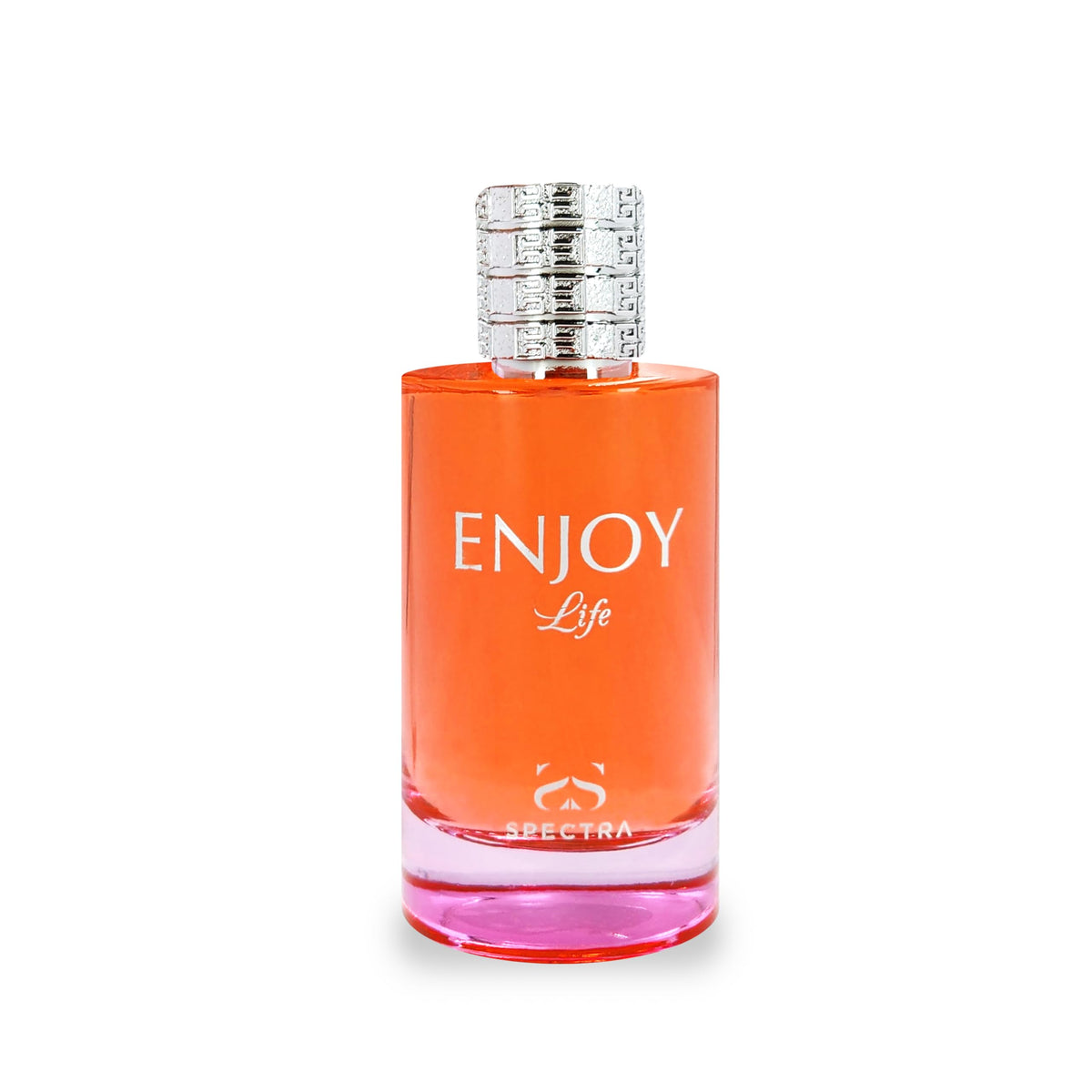 Hi Perfume Spectra 090 Enjoy Life Eau De Parfum For Women - 100ml