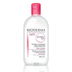 BioDerma Sensibio H2O Micellar Cleansing Water