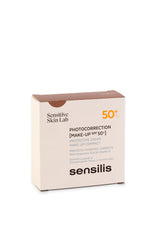 PHOTOCORRECTION [MAKE UP] crema SPF50+ #03 10 gr