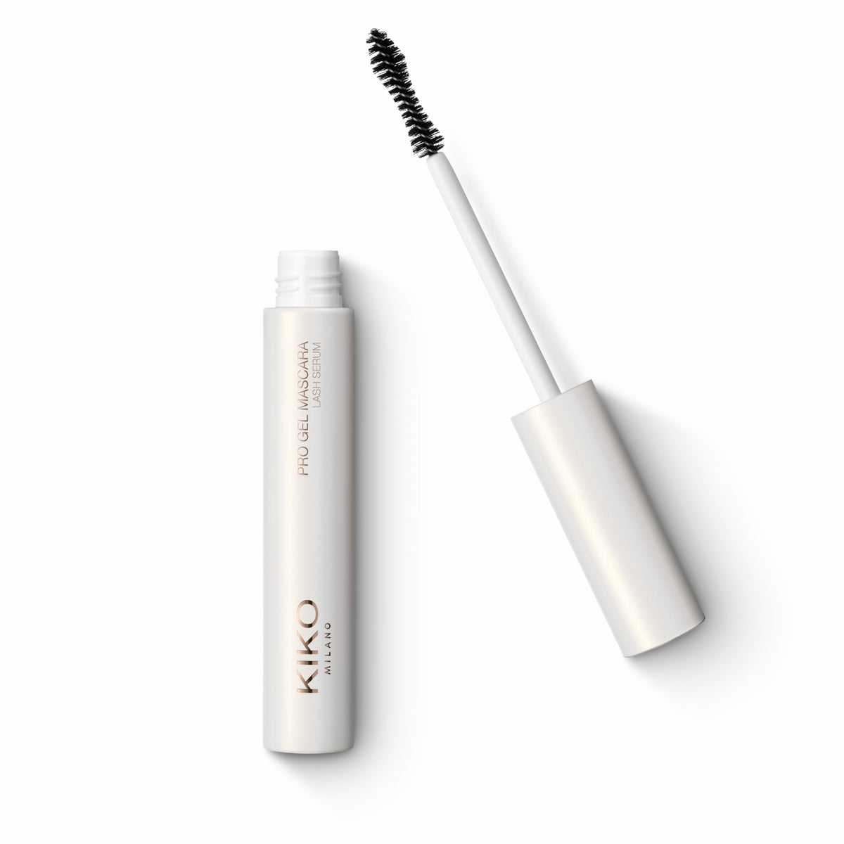 KIKO Milano Pro Gel Mascara Lash Serum | Eyelash Serum With A Lengthening And Volumising Effect