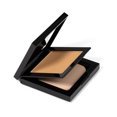 EpiLynx by Dr. Liia - Luminous Stay-in-Place Matte Powder Foundation - Hydrating, Silky, Nourishing Elements