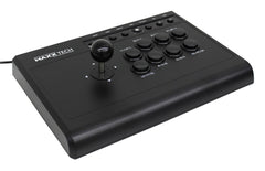 Maxx Tech Multiplatform Arcade Fight Stick, VIEWLIX Layout, Turbo Function, For PC, Nintendo Switch, PS3, PS4, Xbox One, Xbox Series X/S & Android