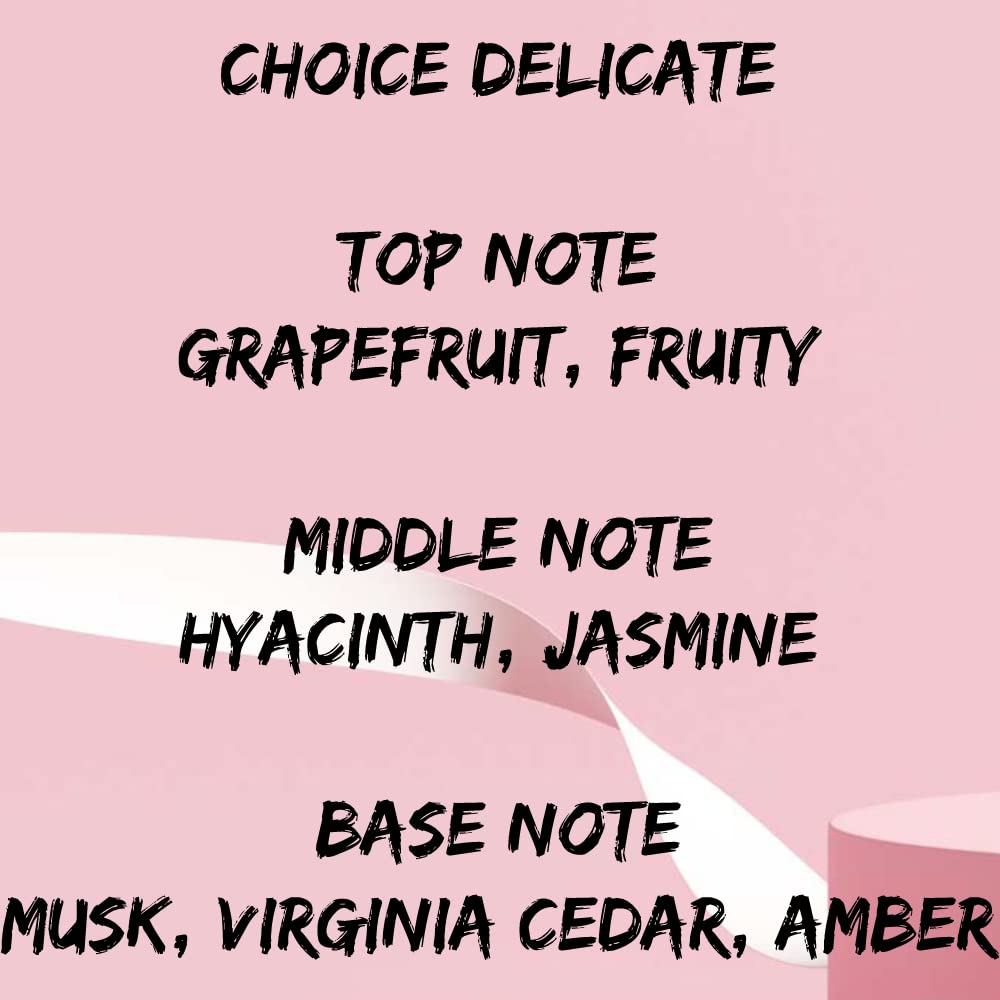 Estiara Perfumes for Women Choice Delivate Eau De Parfum Perfume For Woman 100ml, Fragrances, For Her