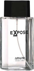 Expose by Amare for Men - Eau de Toilette, 100 ml