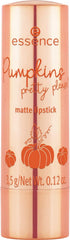 Essence Pumpkins Pretty Please Matte Lipstick-01 Sweeter Than Pumpkin Pie