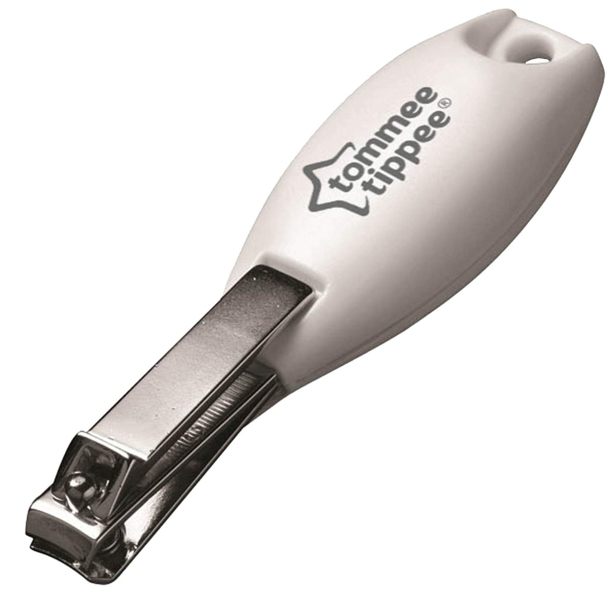 Tommee Tippee Tt43312820 Baby Nail Clippers, White