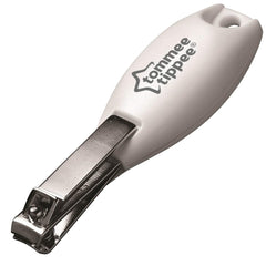 Tommee Tippee Tt43312820 Baby Nail Clippers, White