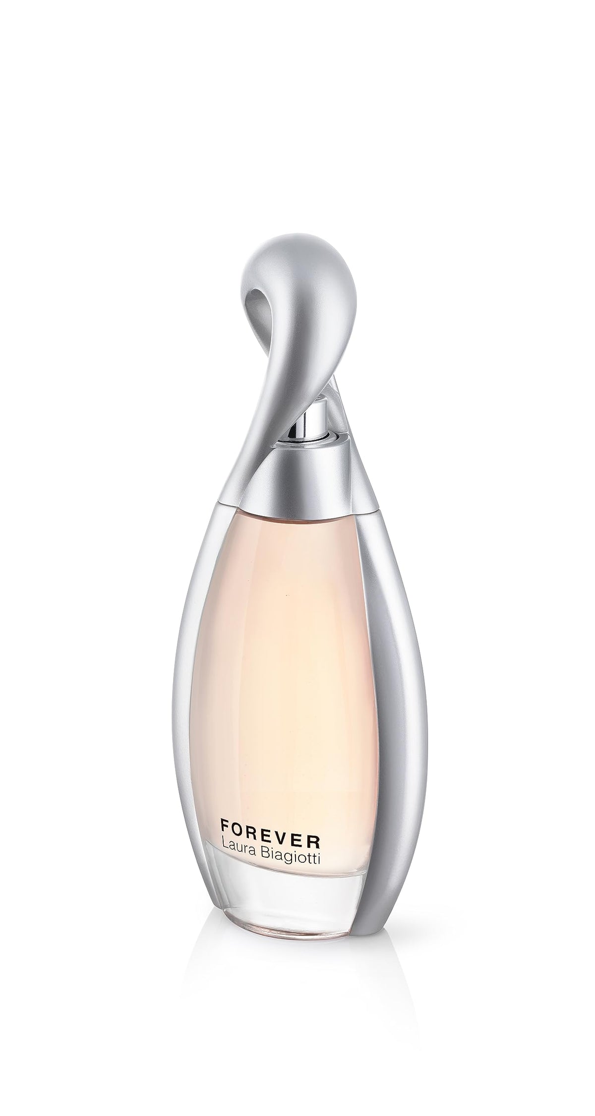 Laura Biagiotti Forever Touche D’Argent Eau De Parfum Spray 60ml/2.03oz