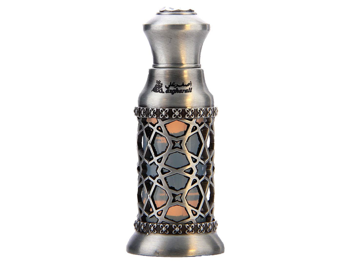 Asghar Ali Musk Abyid Attar - 12Ml