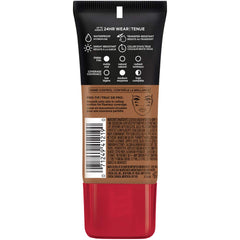 L'Oreal Paris Infallible Pro Matte Foundation Nutmeg