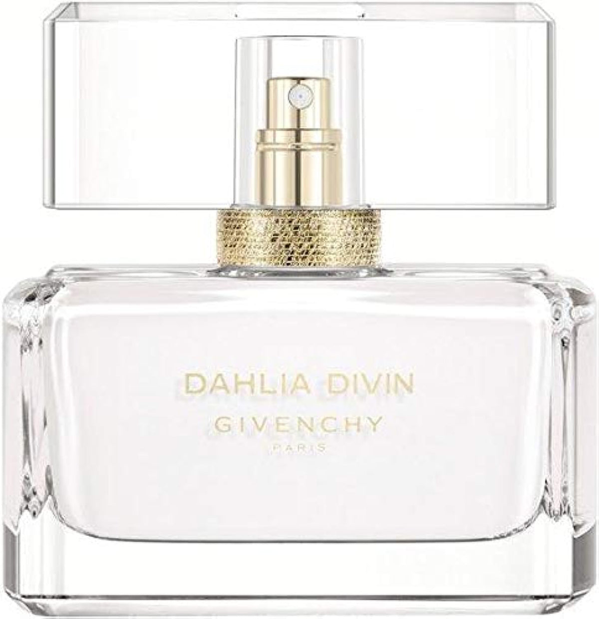 Givenchy Dahlia Divin For Women 50ml - Eau de Toilette