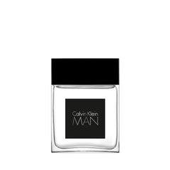 Calvin Klein Man Perfume for Men Eau De Toilette 50ML