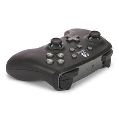 PowerA Wireless Controller for Nintendo Switch (NSGP0009-01) - Midnight Black
