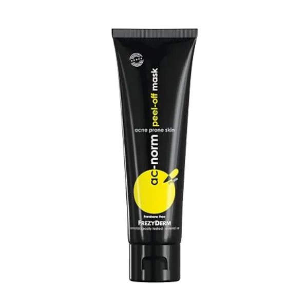 FREZYDERM Ac Norm Peel Off Mask 50ml