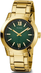 GUESS Men's 44mm Watch