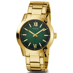 GUESS Men's 44mm Watch
